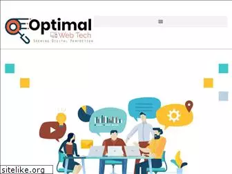 optimalwebtech.com