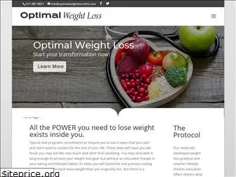 optimalweightlossclinic.com