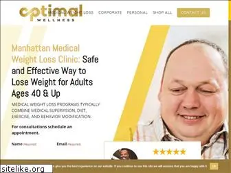 optimalwellness.com