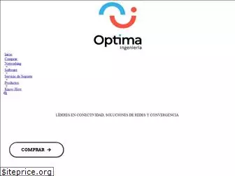 optimanet.com.ar
