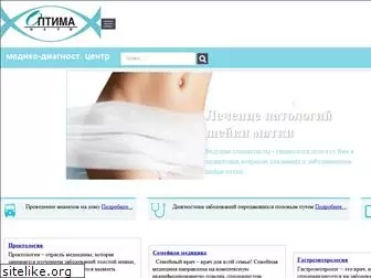 optimapharm.com.ua