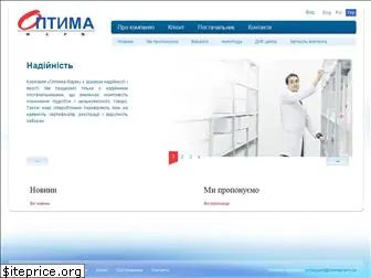 optimapharm.ua