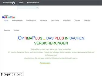 optimaplus.ch