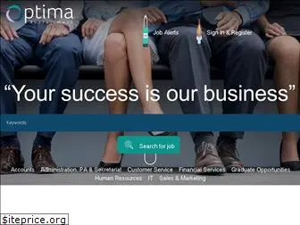 optimarecruitment.co.uk