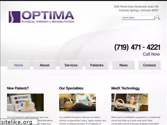 optimarehab.com