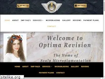 optimarevision.com