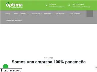 optimaseguros.com.pa