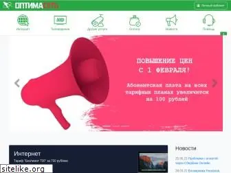 optimaset.ru