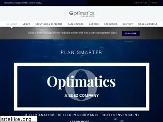 optimatics.com