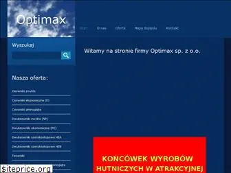 optimax.pl