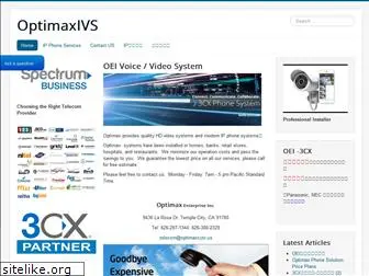 optimaxcctv.us