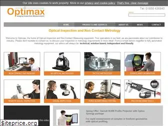 optimaxonline.com