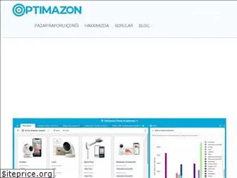 optimazon.com.tr