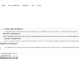 optimconstruct.ro