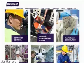 optimech.co.nz