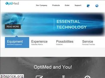 optimed.co.nz