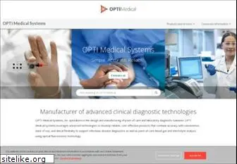 optimedical.com