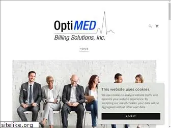 optimedsolutions.com