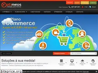 optimeios.net