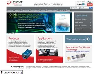 optimet.com