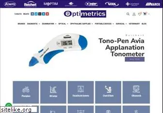 optimetrics.com