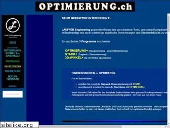 optimierung.ch