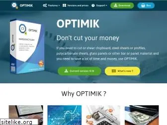 optimik.com