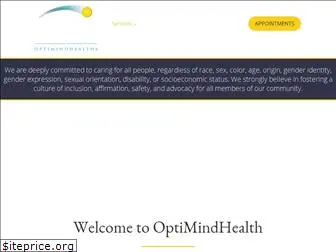 optimindhealth.com