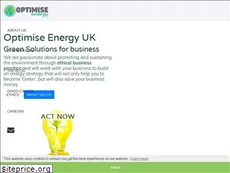 optimiseenergy.uk