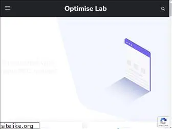 optimiselab.com