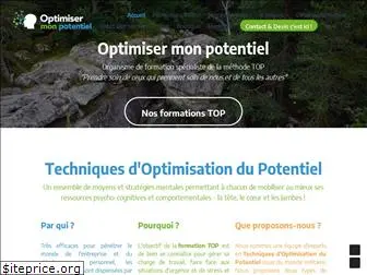 optimisermonpotentiel.fr