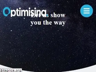 optimising.com.au