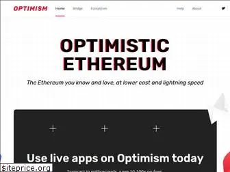 optimism.io