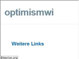 optimismwins.com