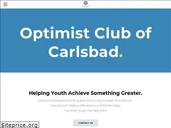 optimistclubofcarlsbad.org