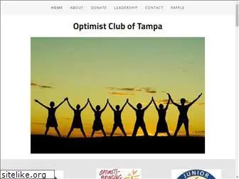 optimistcluboftampa.com