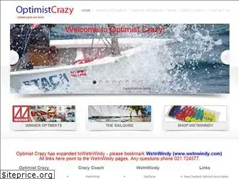 optimistcrazy.com