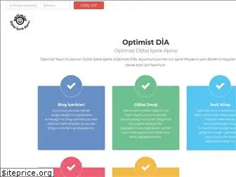 optimistdia.com