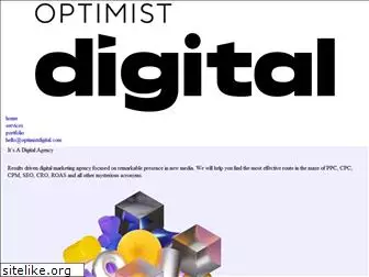 optimistdigital.com