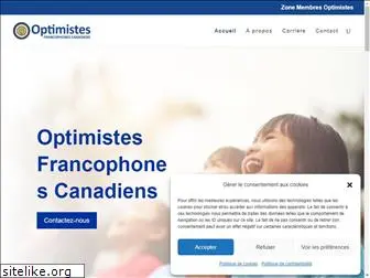 optimiste.org