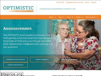 optimistic-care.org