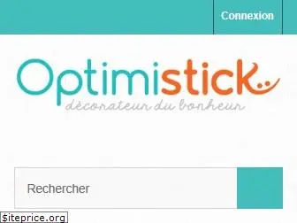 optimistick.fr