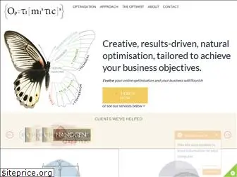 optimistics.co.uk