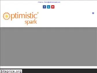 optimisticspark.com