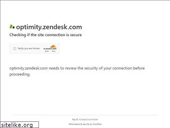optimity.zendesk.com