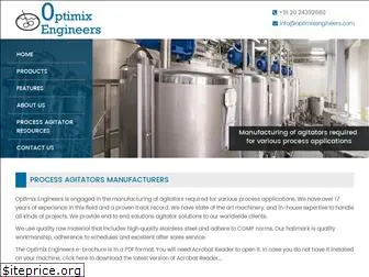 optimixengineers.com