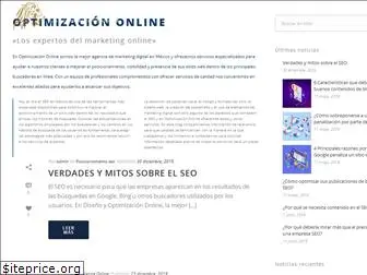 optimizacion-online.org