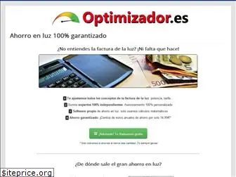 optimizador.es