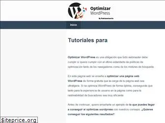 optimizarwordpress.com