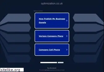 optimization.co.uk